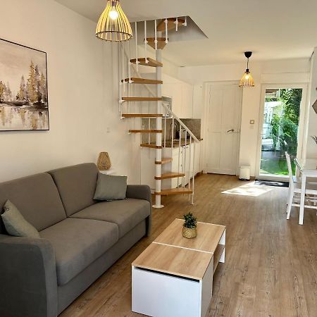 Maison De Ville Avec Jardin วาลองซ์ ภายนอก รูปภาพ